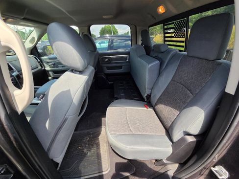 Used 2016 RAM 1500 Lone Star RWD image 10