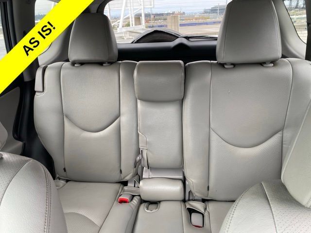 Used 2012 Toyota RAV4 4WD w/ Value Pkg image 16