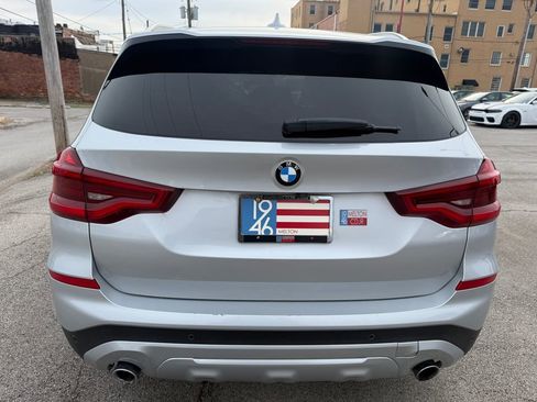 Used 2019 BMW X3 sDrive30i w/ Convenience Package image 18