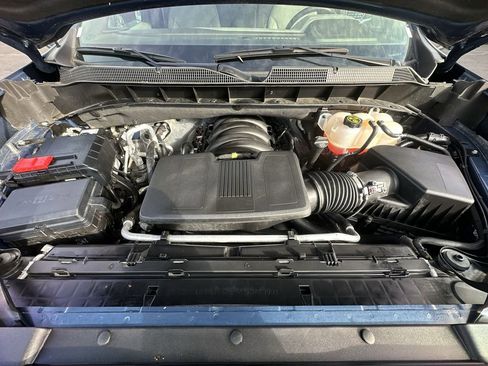 Used 2024 Chevrolet Silverado 1500 LT w/ Leather Package image 24