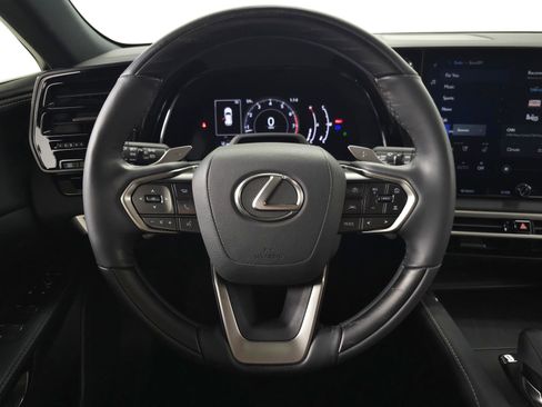 Used 2024 Lexus RX 350 Premium w/ Convenience Package AWD/4WD image 21