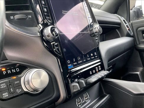 Used 2022 RAM 2500 Laramie image 16