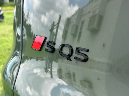 New 2026 Audi SQ5 Premium Plus AWD/4WD image 47