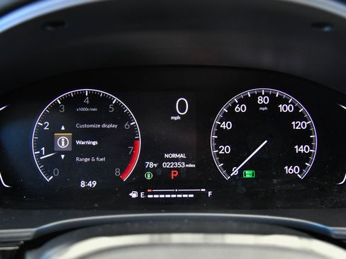 Used 2025 Honda Civic Sport image 27