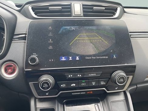 Used 2018 Honda CR-V EX image 25