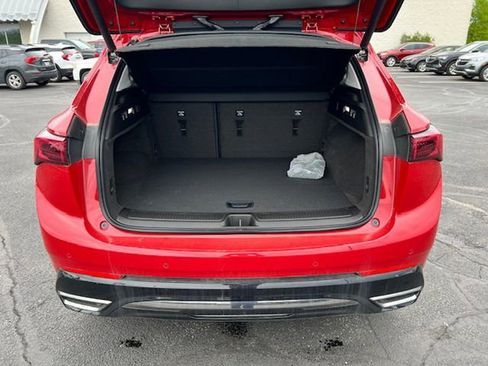 New 2025 Buick Envision Sport Touring AWD/4WD image 35
