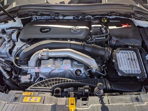 Certified 2025 Mercedes-Benz GLA 250 GLA 250 image 27