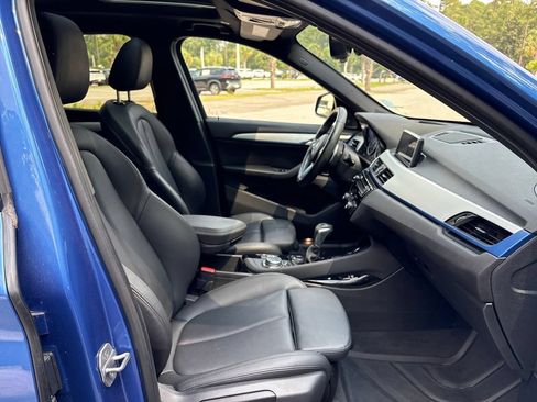 Used 2016 BMW X1 xDrive28i AWD/4WD image 28