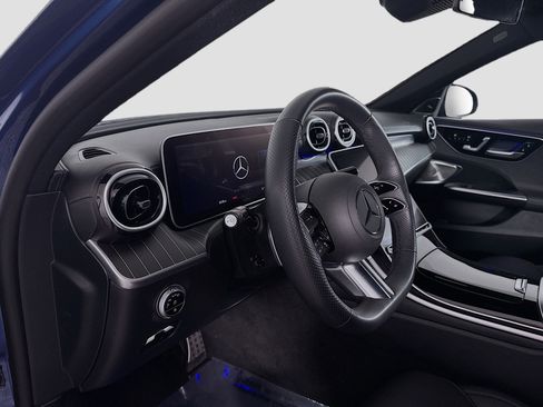 Used 2023 Mercedes-Benz C 300 C 300 image 23