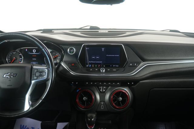 Used 2019 Chevrolet Blazer RS AWD/4WD image 24