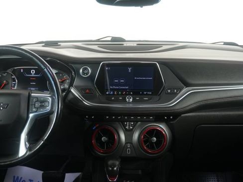 Used 2019 Chevrolet Blazer RS AWD/4WD image 24