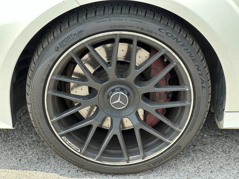 Used 2015 Mercedes-Benz CLS 63 AMG S-Model image 25