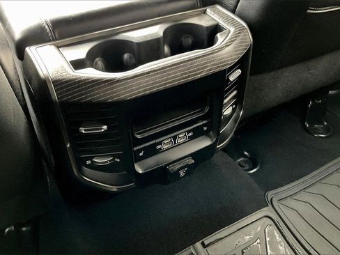 Used 2021 RAM 2500 Limited image 34