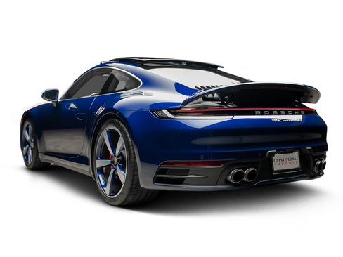 Used 2020 Porsche 911 Carrera S RWD image 10