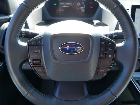 Used 2023 Subaru Solterra AWD image 25