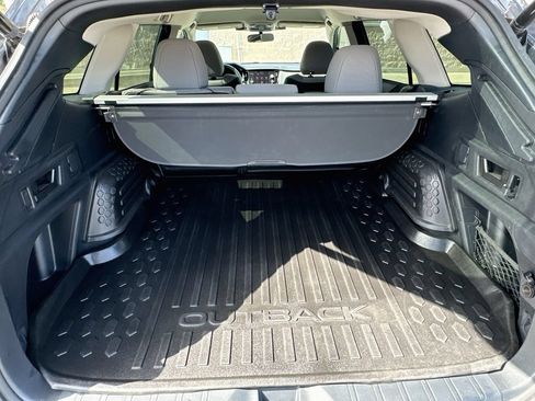 Certified 2023 Subaru Outback Premium AWD/4WD image 29
