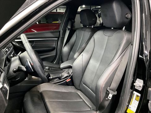 Used 2018 BMW 330i image 7