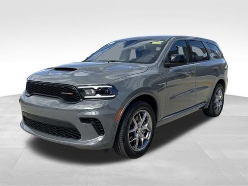 New 2026 Dodge Durango GT AWD/4WD image 3
