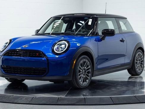 New 2026 MINI Cooper S image 6
