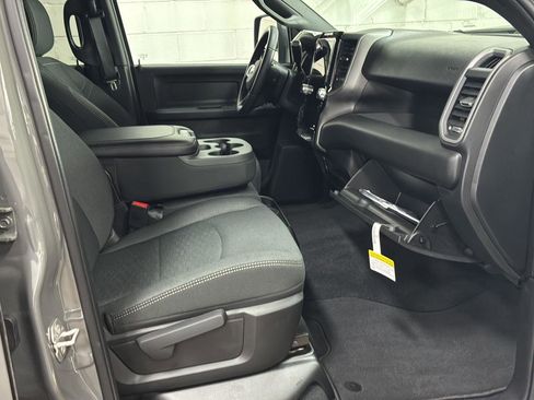 New 2026 RAM 2500 Tradesman AWD/4WD image 15