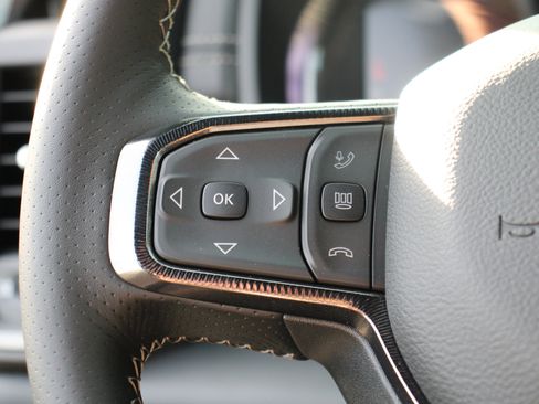 New 2026 RAM 2500 Rebel image 9