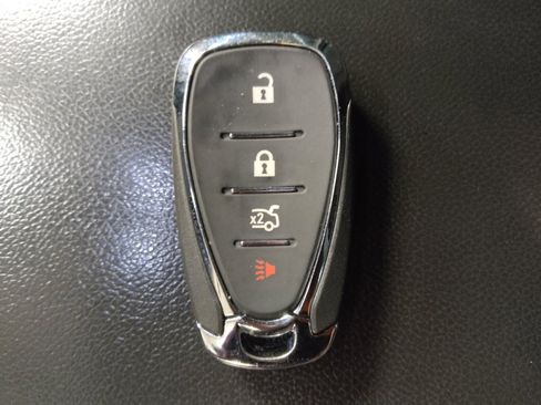 Used 2020 Chevrolet Malibu LS FWD image 32