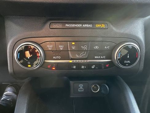 Certified 2023 Ford Escape Active image 24