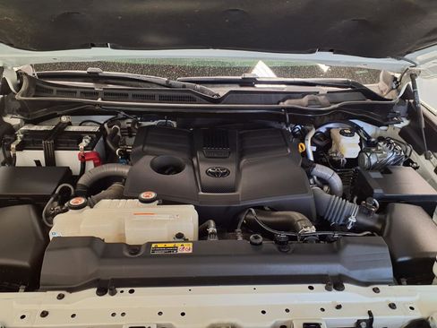 Used 2023 Toyota Tundra SR5 image 31