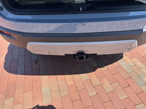 Certified 2025 Honda Pilot TrailSport image 27