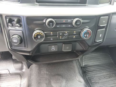 New 2026 Ford F350 XL RWD image 12