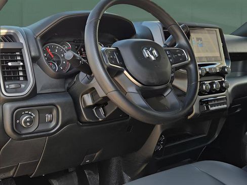 New 2026 RAM 5500 Tradesman image 21