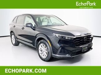 Used 2024 Honda CR-V EX video 1
