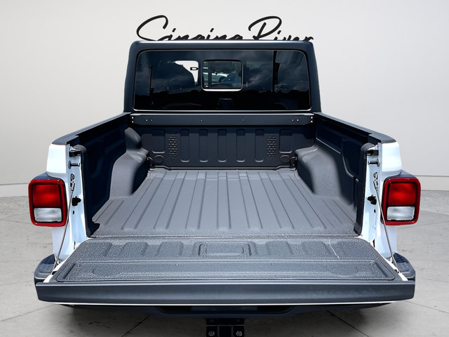 New 2026 Jeep Gladiator Sport AWD/4WD image 20