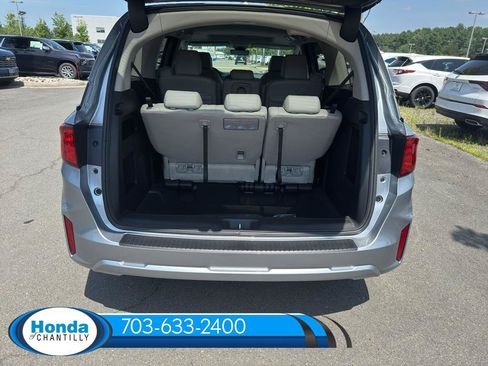 New 2026 Honda Odyssey EX-L image 33
