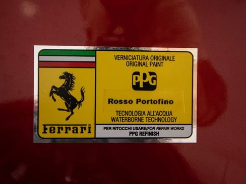 Used 2020 Ferrari Portofino image 60