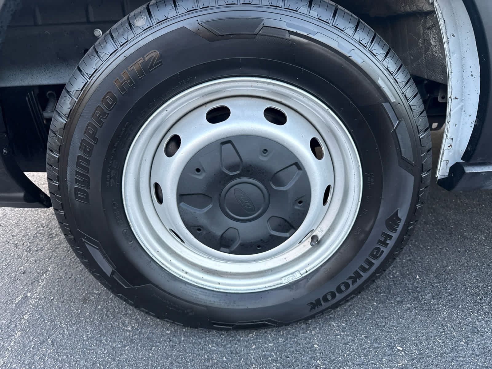 Used 2019 Ford Transit 350 XL RWD image 9