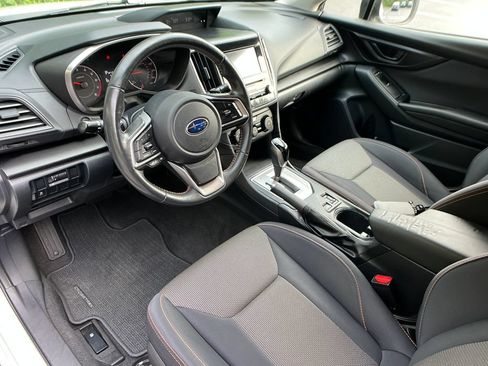 Used 2019 Subaru Crosstrek 2.0i Premium AWD/4WD image 10