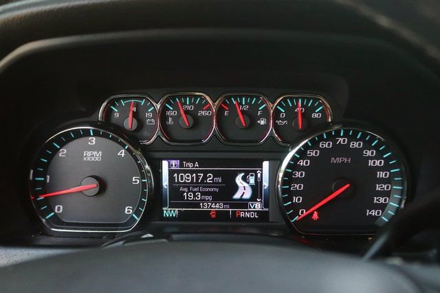 Used 2018 GMC Sierra 1500 SLT AWD/4WD image 18