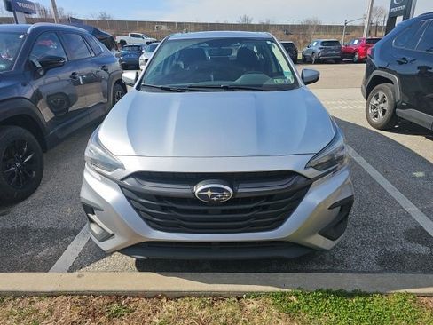 Used 2024 Subaru Legacy Premium image 16