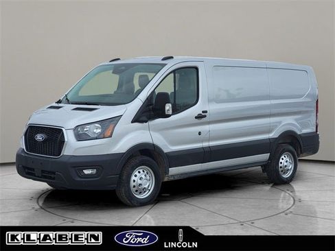 New 2026 Ford Transit 150 Low Roof AWD image 1