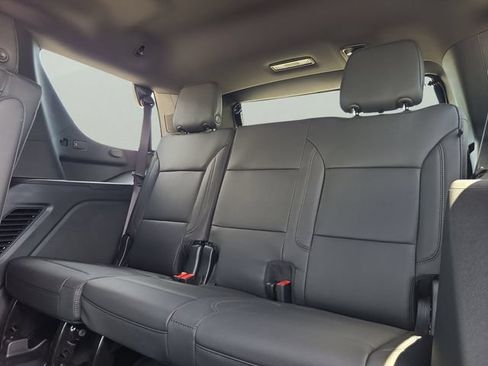 New 2026 Chevrolet Tahoe LT w/ Comfort Package RWD image 18