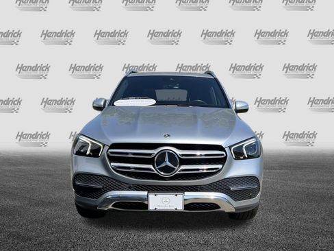 Certified 2022 Mercedes-Benz GLE 450 4MATIC w/ Premium Package image 3
