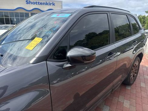Used 2025 Subaru Forester Sport AWD/4WD image 5