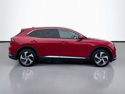 New 2025 VinFast VF 8 Eco AWD/4WD image 8