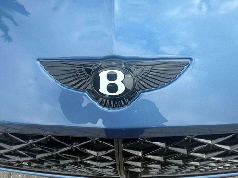 New 2026 Bentley Continental GTC AWD/4WD image 40