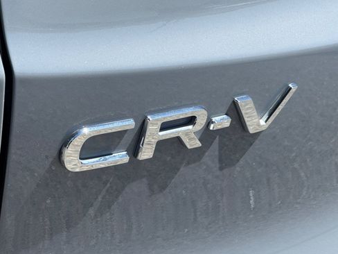 Used 2024 Honda CR-V EX-L image 23