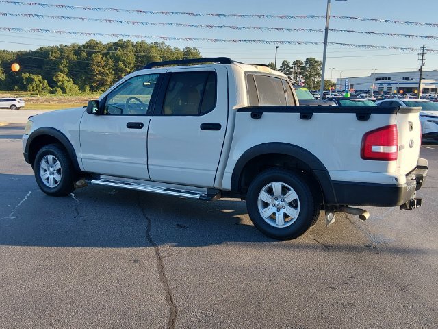 Used 2008 Ford Explorer Sport Trac XLT RWD image 5