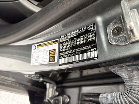 Certified 2023 Mercedes-Benz GLE 350 4MATIC image 27