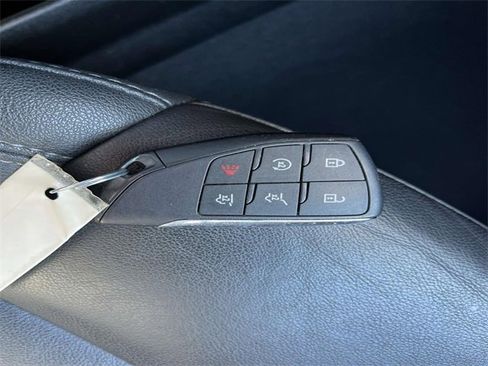 Used 2023 Chevrolet Tahoe LT image 37