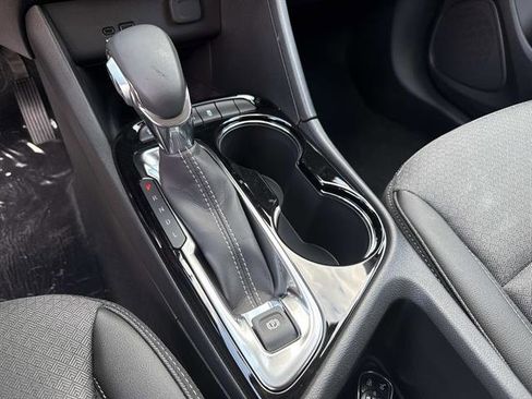 New 2026 Buick Encore GX Preferred w/ Comfort Package FWD image 22